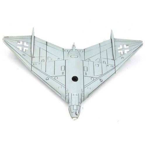 Arado E.555 I 1/144 Display Model LuftX (LUFT015) Alt Image 4