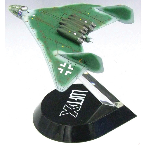 Arado E.555 I 1/144 Display Model LuftX (LUFT015) Alt Image 1