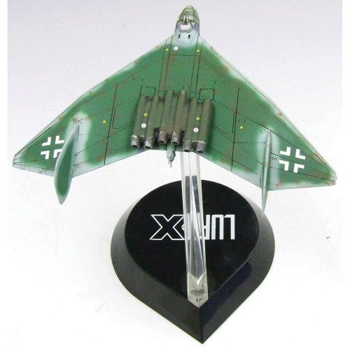 Arado E.555 I 1/144 Display Model LuftX (LUFT015) Alt Image 2