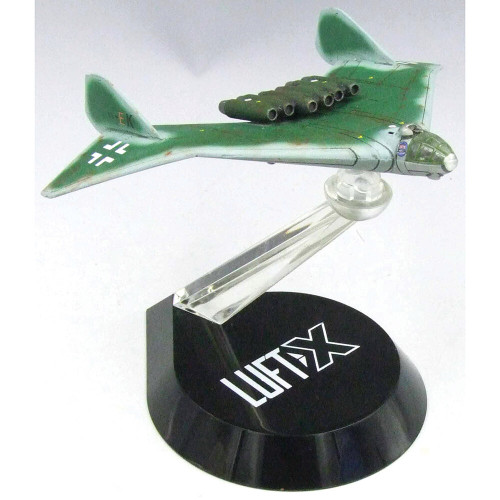 Arado E.555 I 1/144 Display Model LuftX (LUFT015) Alt Image 3