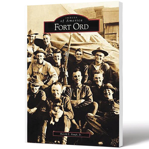 Fort Ord Main Image