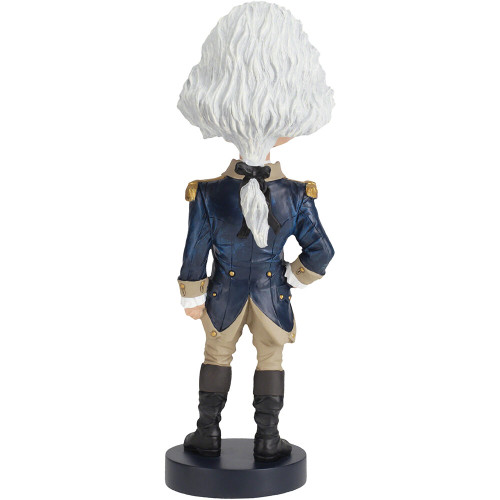 George Washington Bobblehead RB1003 Alt Image 2