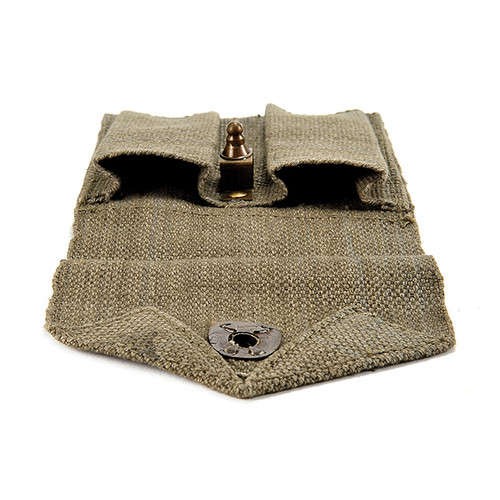 Colt .45 Caliber Magazine Pouch Alt Image 2
