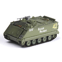 U.S. M113A1 1/72 Model Main Image
