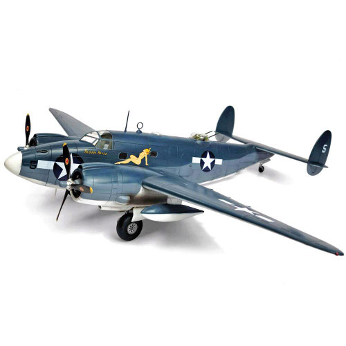 PV-1 Ventura 1/48 Kit Academy (12437) Alt Image 1