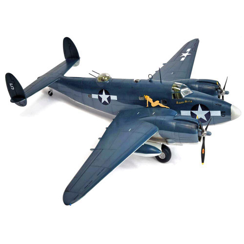 PV-1 Ventura 1/48 Kit Academy (12437) Alt Image 2