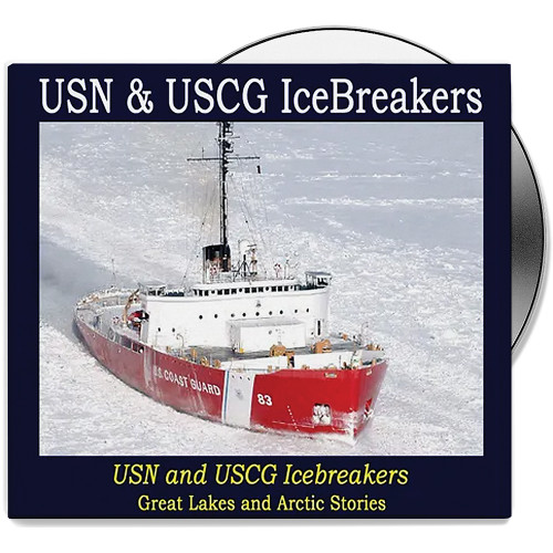 Ice Breakers - DVD   by Campbell Films Main Image