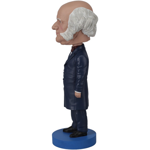 Martin Van Buren Bobblehead Royal Bobbles (RB1388) Alt Image 2