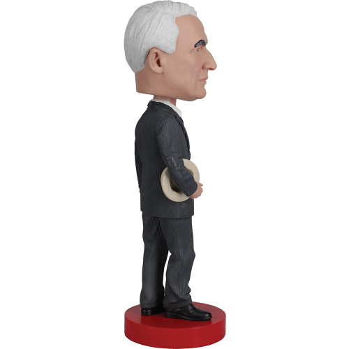 Warren G Harding Bobblehead Royal Bobbles (RB1395) Alt Image 3