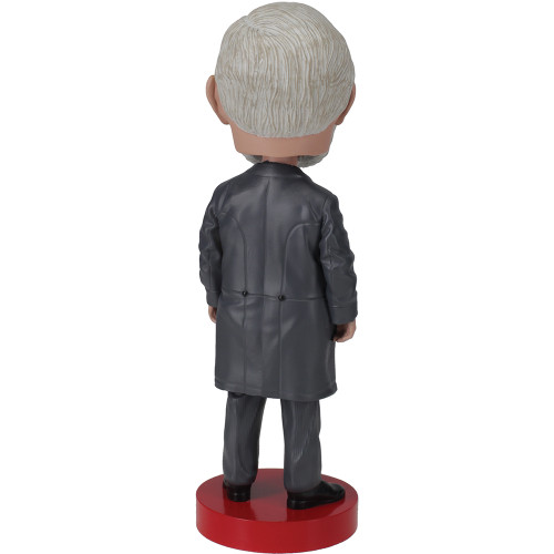 Benjamin Harrison Bobblehead Royal Bobbles (RB1398) Alt Image 1