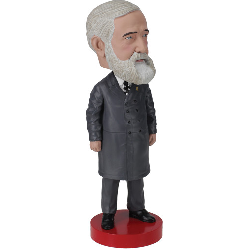 Benjamin Harrison Bobblehead Royal Bobbles (RB1398) Alt Image 3