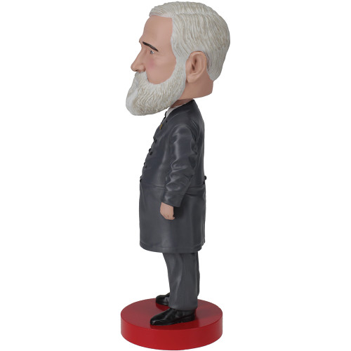 Benjamin Harrison Bobblehead Royal Bobbles (RB1398) Alt Image 2