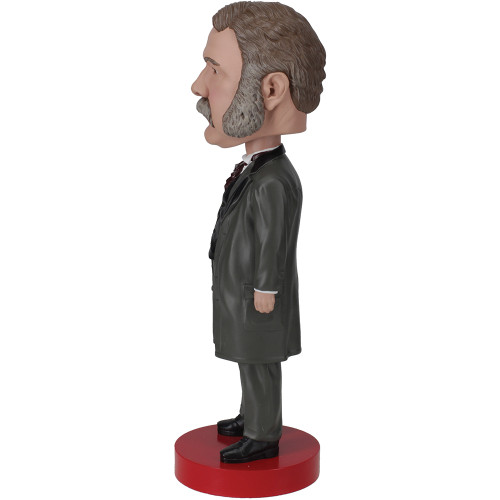 Chester A. Arthur Bobblehead Royal Bobbles (RB1397) Alt Image 2