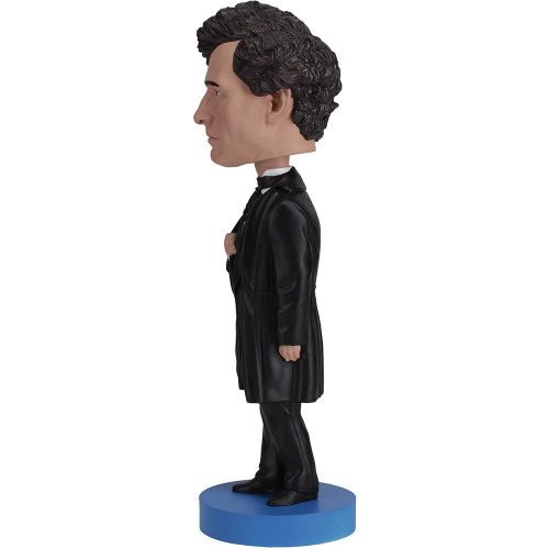 Franklin Pierce Bobblehead Royal Bobbles (RB1394) Alt Image 1