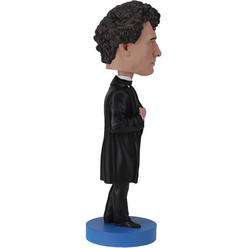 Franklin Pierce Bobblehead Royal Bobbles (RB1394) Alt Image 2