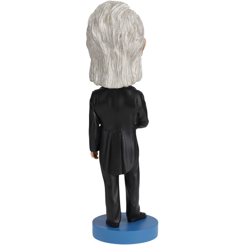 James K. Polk Bobblehead Royal Bobbles (RB1180) Alt Image 3