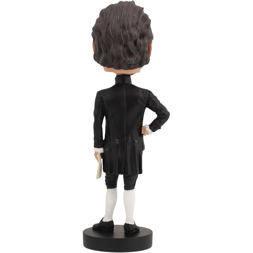 James Monroe Bobblehead Royal Bobbles (RB1195) Alt Image 3