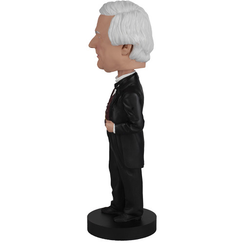 Millard Fillmore Bobblehead Royal Bobbles (RB1372) Alt Image 1