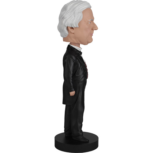 Millard Fillmore Bobblehead Royal Bobbles (RB1372) Alt Image 2