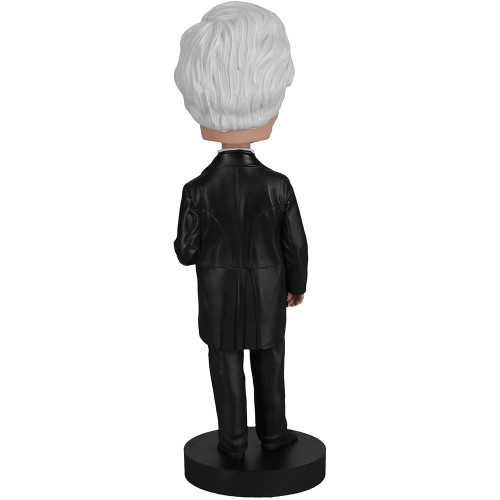 Millard Fillmore Bobblehead Royal Bobbles (RB1372) Alt Image 3