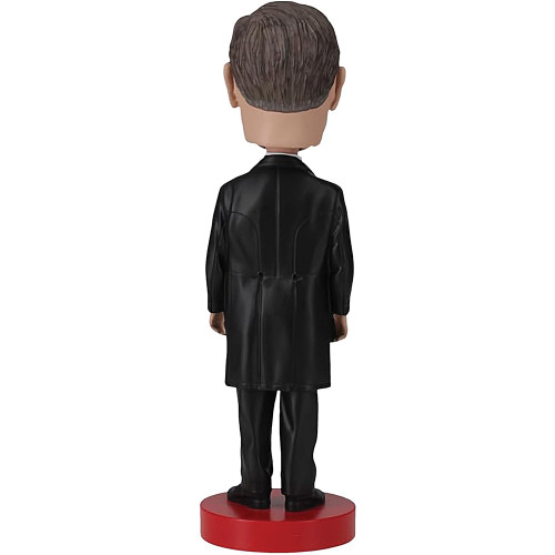 William McKinley Bobblehead Royal Bobbles (1342) Alt Image 2