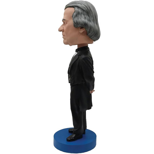 Andrew Johnson Bobblehead Royal Bobbles (1140) Alt Image 1