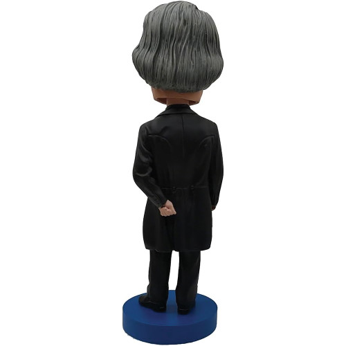 Andrew Johnson Bobblehead Royal Bobbles (1140) Alt Image 2