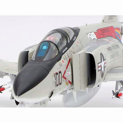 F-4B Phantom II 1/48 Kit Tamiya (61121) Alt Image 2