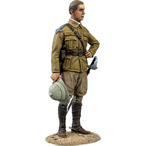 Winston Churchill, Sudan, 1898 1/30 Figure William Britain (10127) Main Image