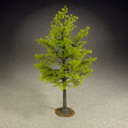 Maple Tree, Summer 11" Tall William Britain (53021) Alt Image 3