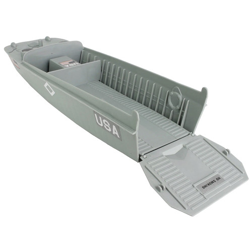 Higgins LCVP 1/32 Plastic Model BMC Toys (49998) Alt Image 1