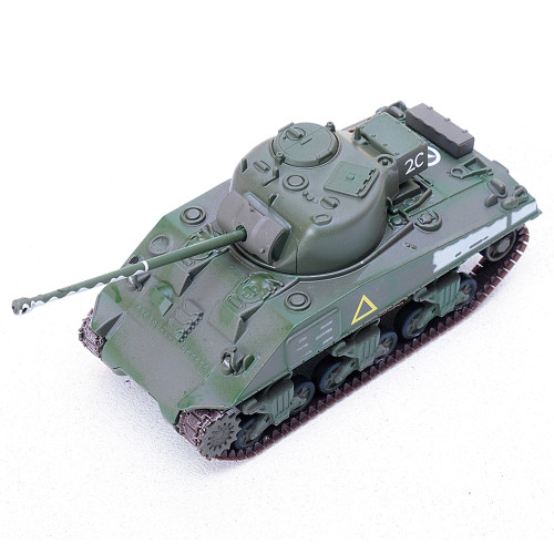 Sherman Firefly 1/72 Diecast Model Legion Models (LEG-12010LA) Alt Image 1