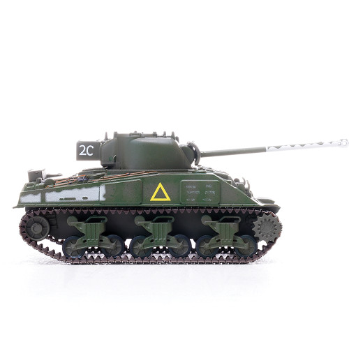 Sherman Firefly 1/72 Diecast Model Legion Models (LEG-12010LA) Alt Image 3