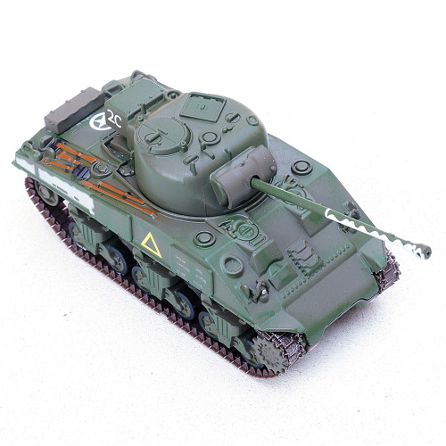 Sherman Firefly 1/72 Diecast Model Legion Models (LEG-12010LA) Alt Image 4