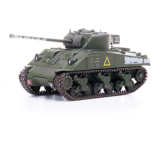 Sherman Firefly 1/72 Diecast Model Legion Models (LEG-12010LA) Main Image