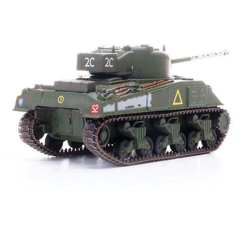 Sherman Firefly 1/72 Diecast Model Legion Models (LEG-12010LA) Alt Image 2