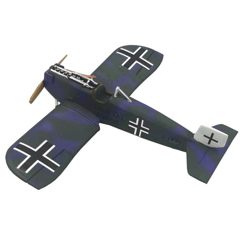 Junkers D.I 1/72 Display Model 1:72 Scale Resin by Wings of the Great War Main Image