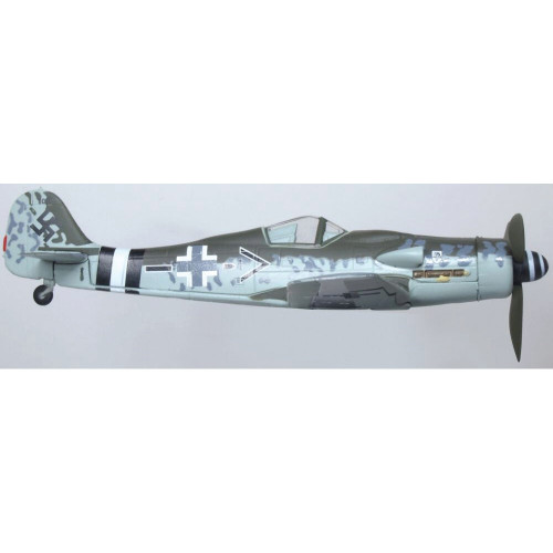 FOCKE-WULF FW 190D-9 1/72 DIE CAST MODEL  Oxford Models (AC113) Alt Image 2