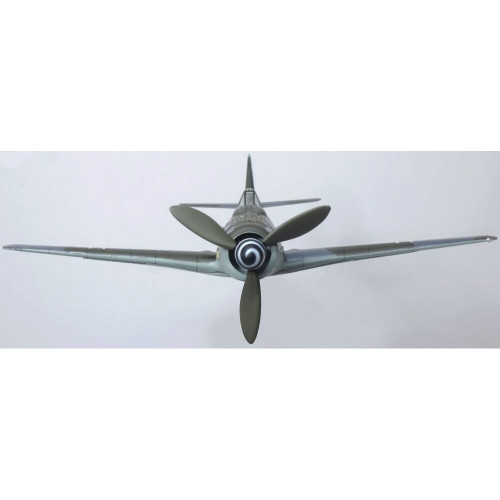 FOCKE-WULF FW 190D-9 1/72 DIE CAST MODEL  Oxford Models (AC113) Alt Image 3