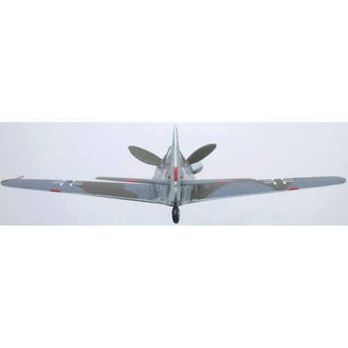FOCKE-WULF FW 190D-9 1/72 DIE CAST MODEL  Oxford Models (AC113) Alt Image 4