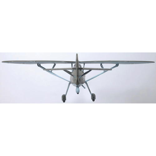 Henschel Hs 126A-1 1/72 Die Cast Model Oxford Models (AC120) Alt Image 3