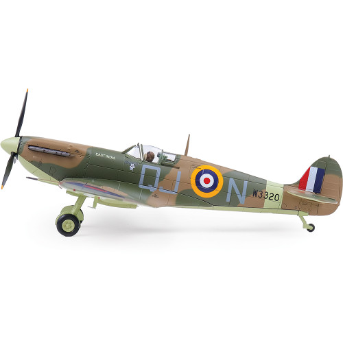 Spitfire Mk.V 1/48 Die Cast Model - HA7866 1:48 Scale  by Hobby Master Alt Image 2