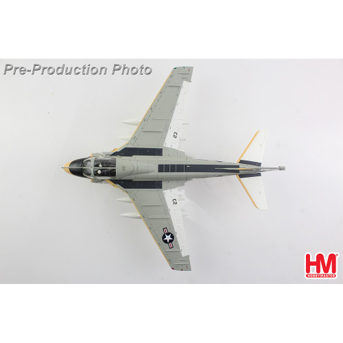 KA-6D Intruder 1/72 Die Cast Model - HC1002 Alt Image 2