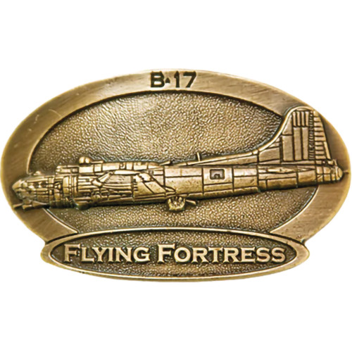 B-17 Flying Fortress Hat Alt Image 1