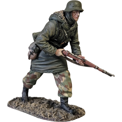 Displays & Accessories - Military Figures - Fairfield Collectibles