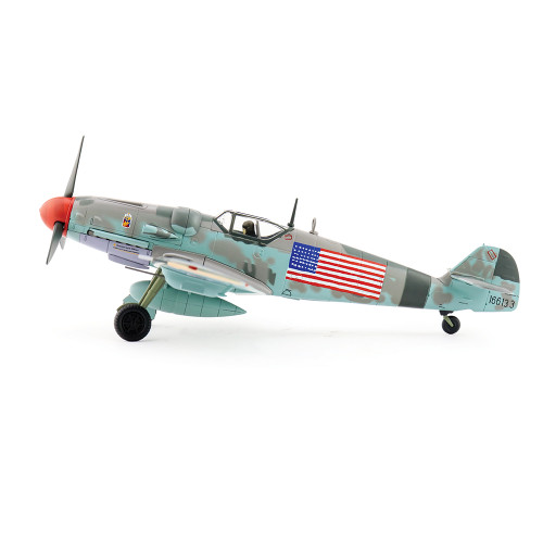 BF 109G-6 1/48 Die Cast Model Alt Image 2