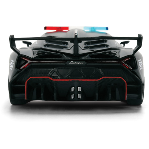 Lamborghini Veneno - Hyperspec Police Alt Image 8