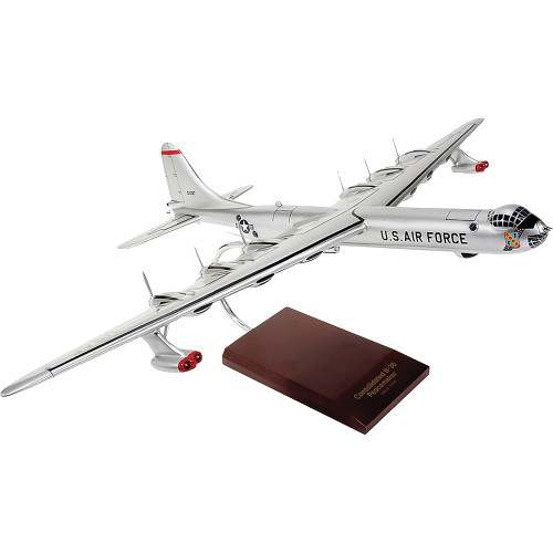 B-36J Peacemaker 1/100 Display Model   by Executive Series Main Image