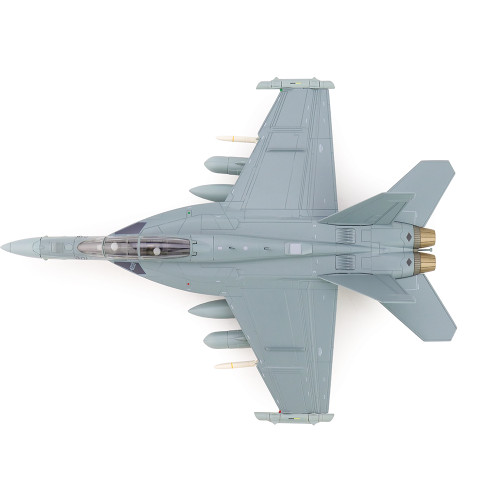 EA-18G Growler 1/72 Die Cast Model Alt Image 4