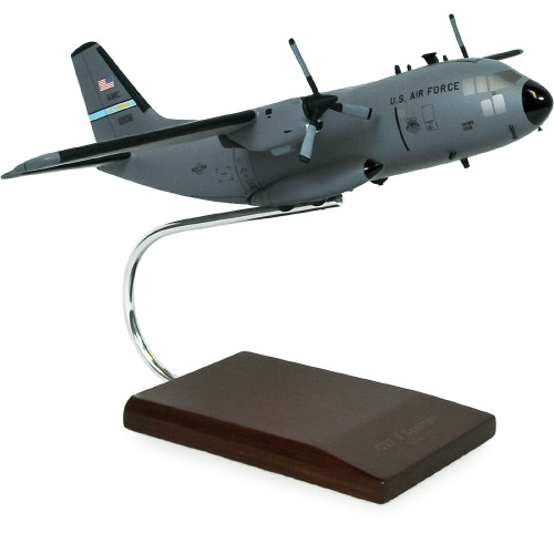 C-27J Spartan 1/72 Display Model Main Image